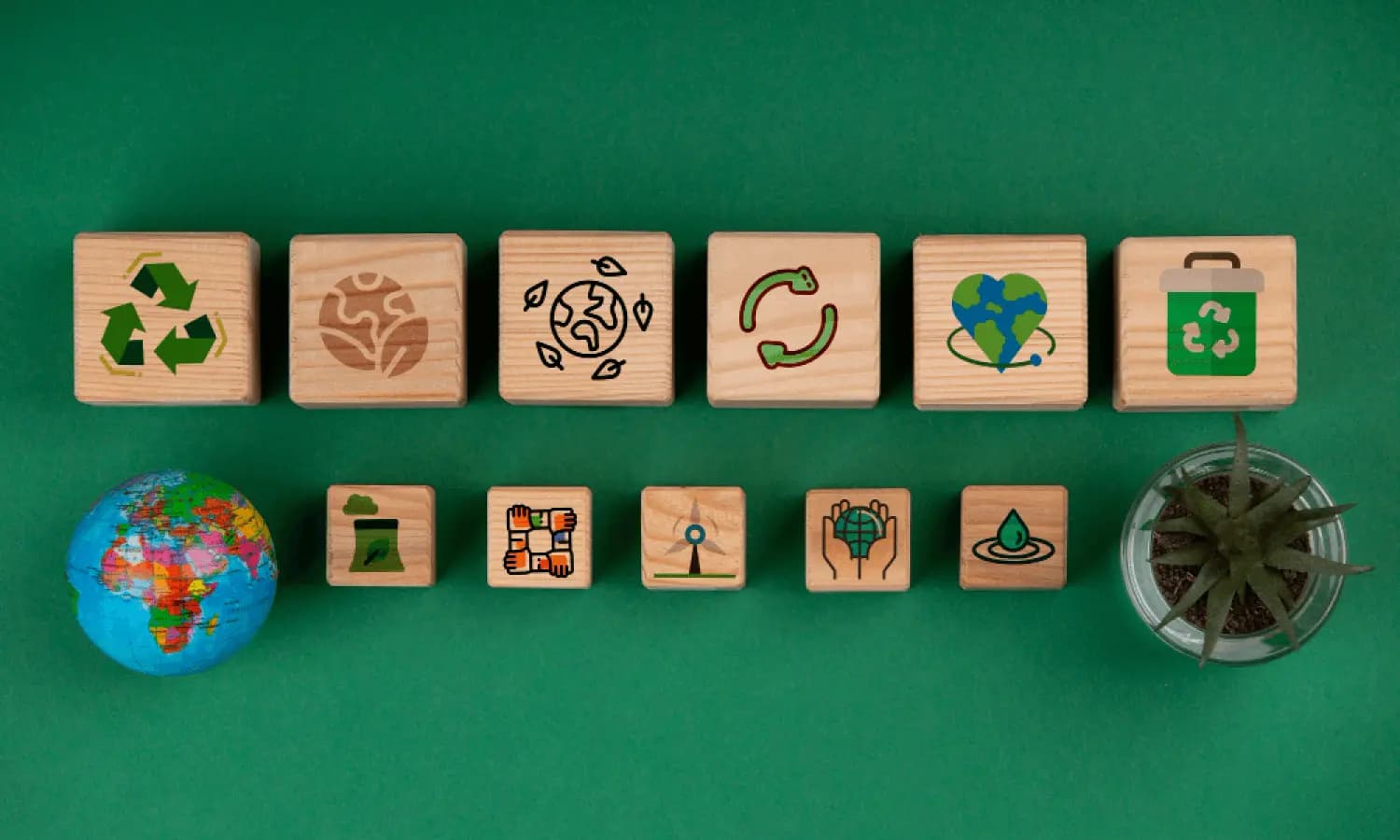 Sustainable Supply Chain Examples: Building a Better Future