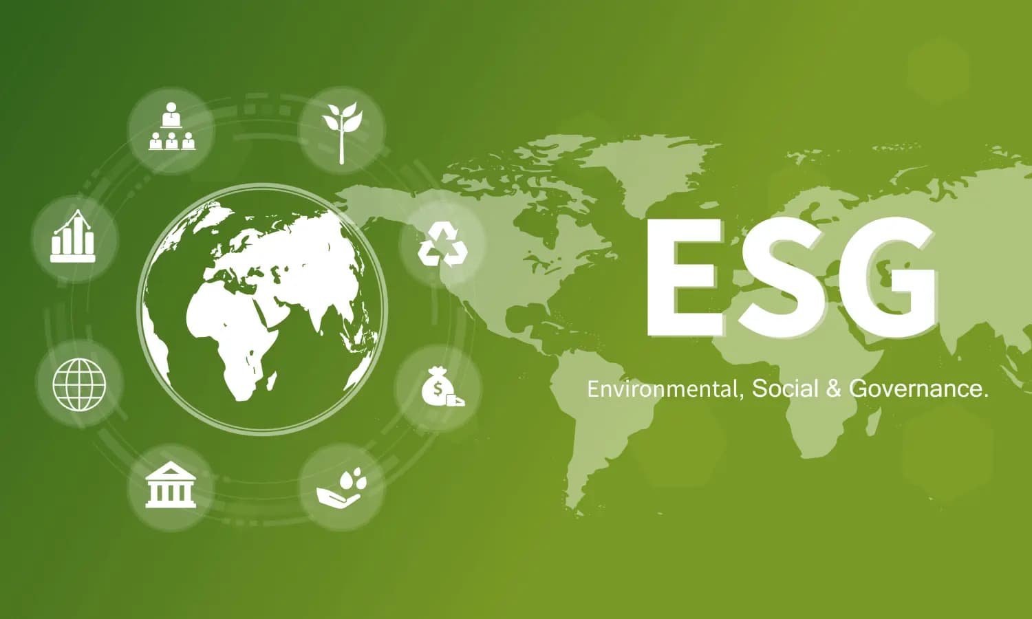 The Rise of ESG Ratings in India: Embracing Sustainable Growth