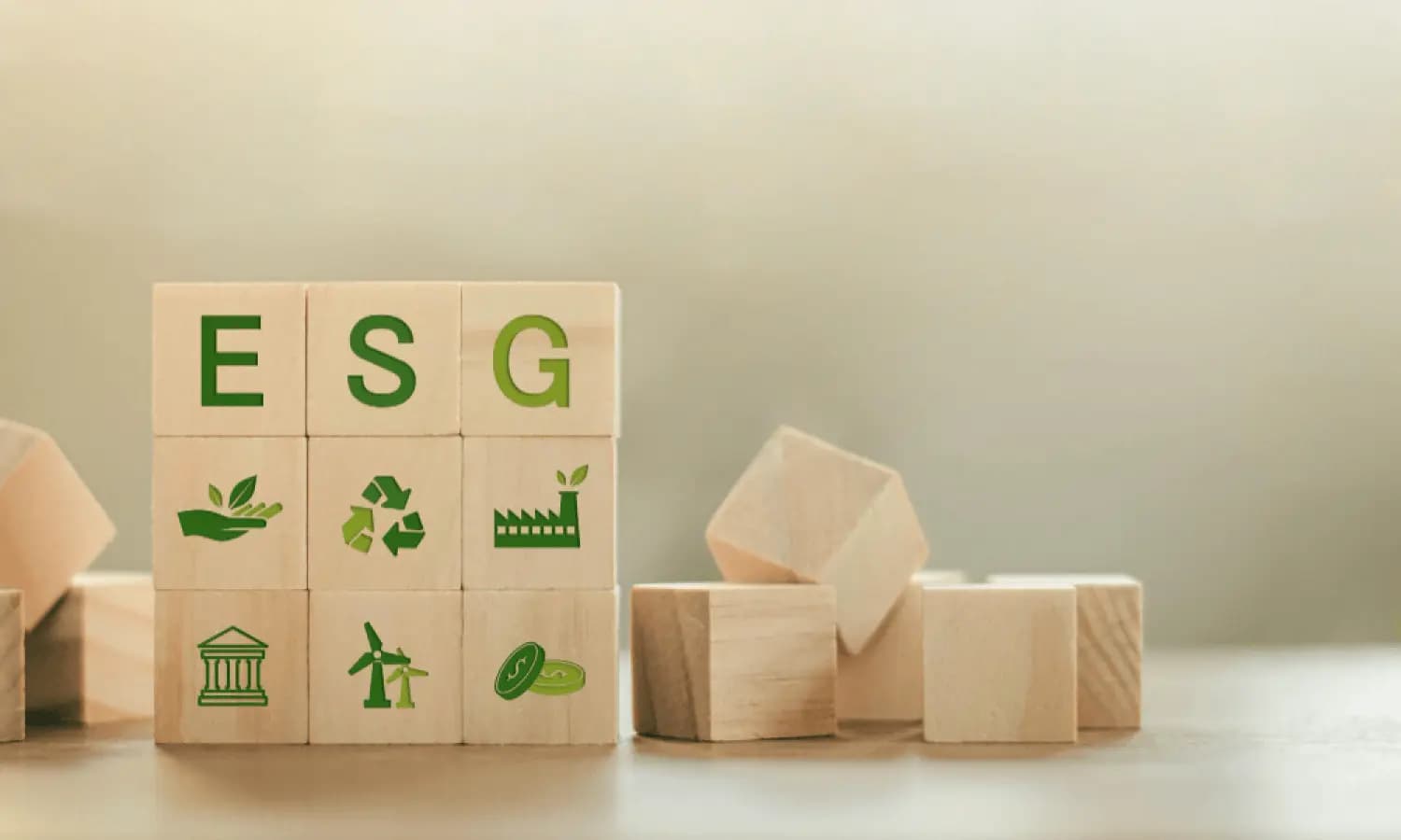 ESG Investing Made Easy: A Path for Business Success