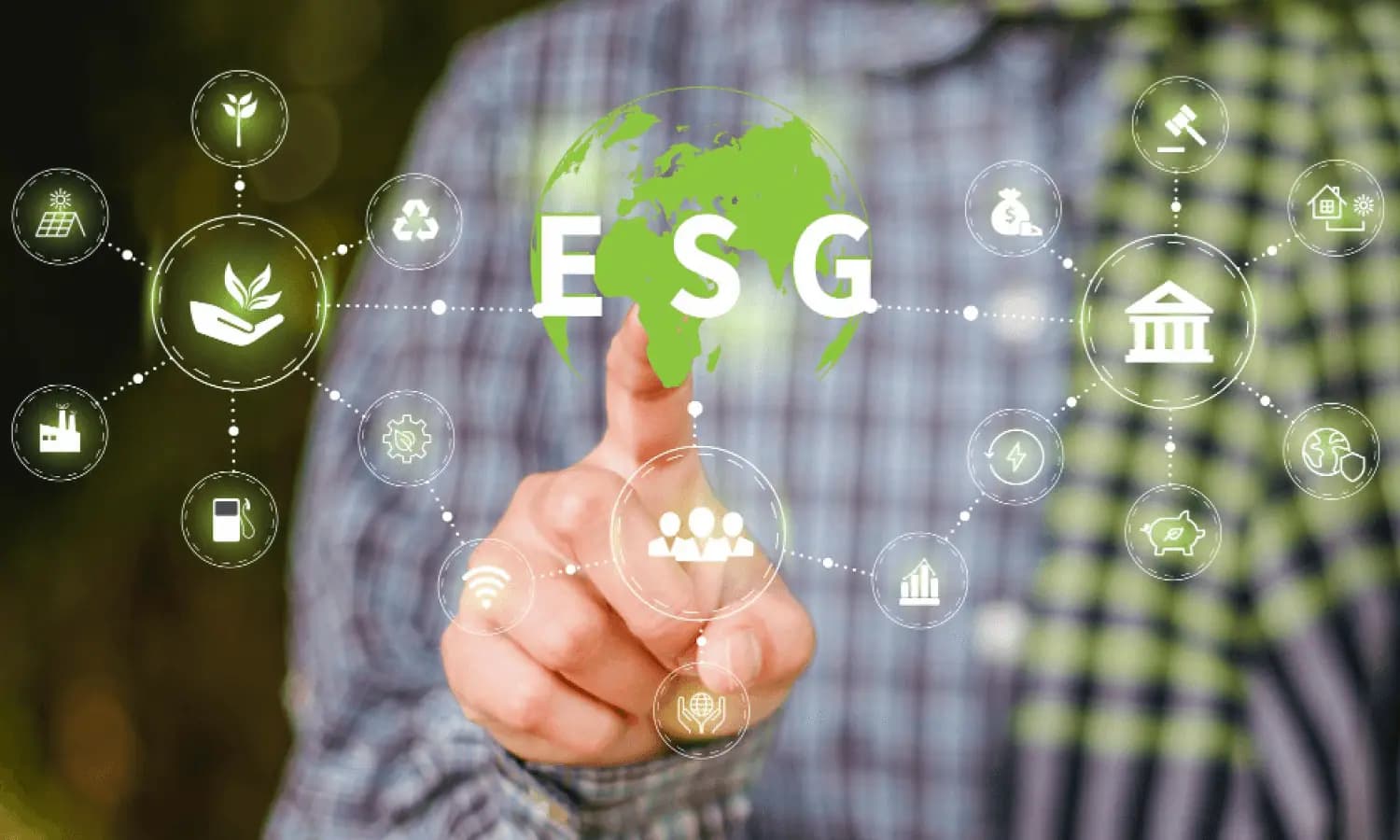 Unveiling the Power of ESG Disclosures for Sustainable Business Growth