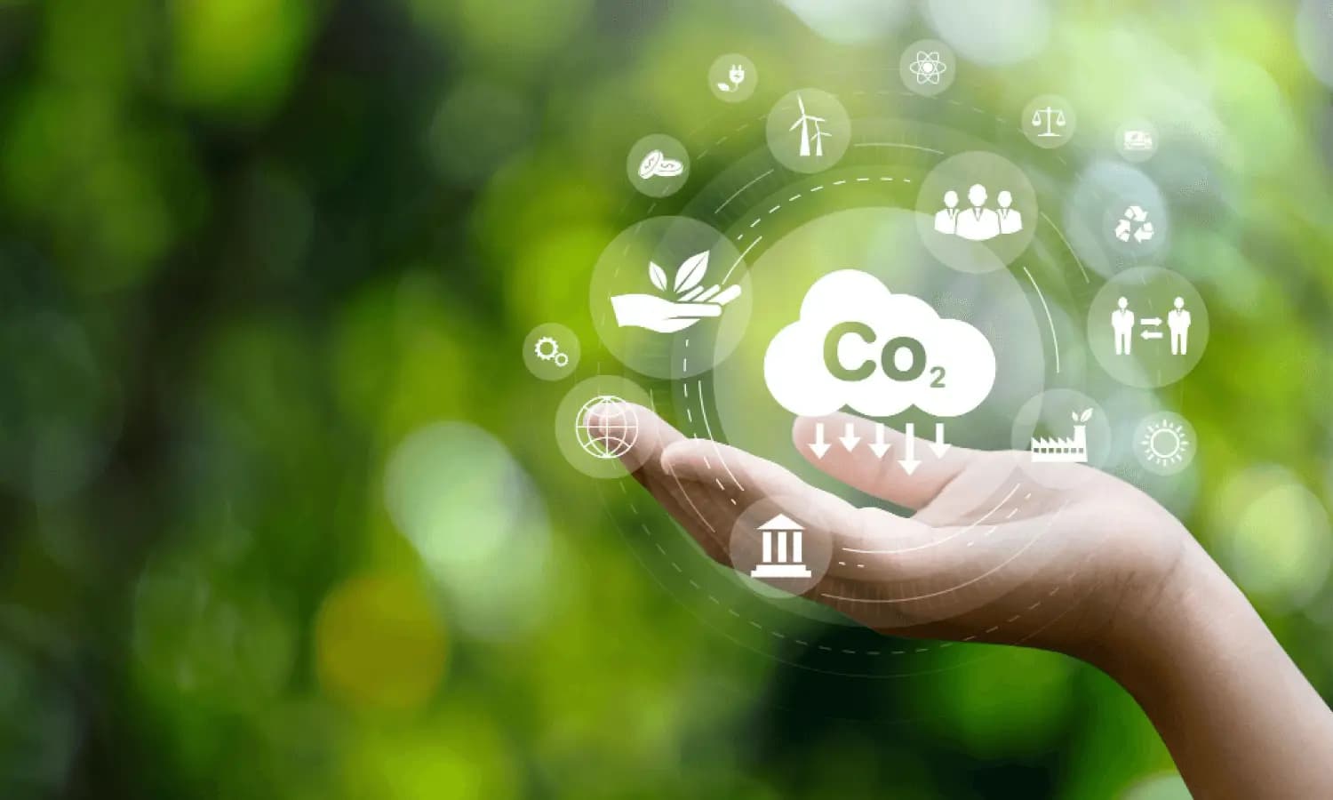 Carbon Regulations in Asia – What should I know?