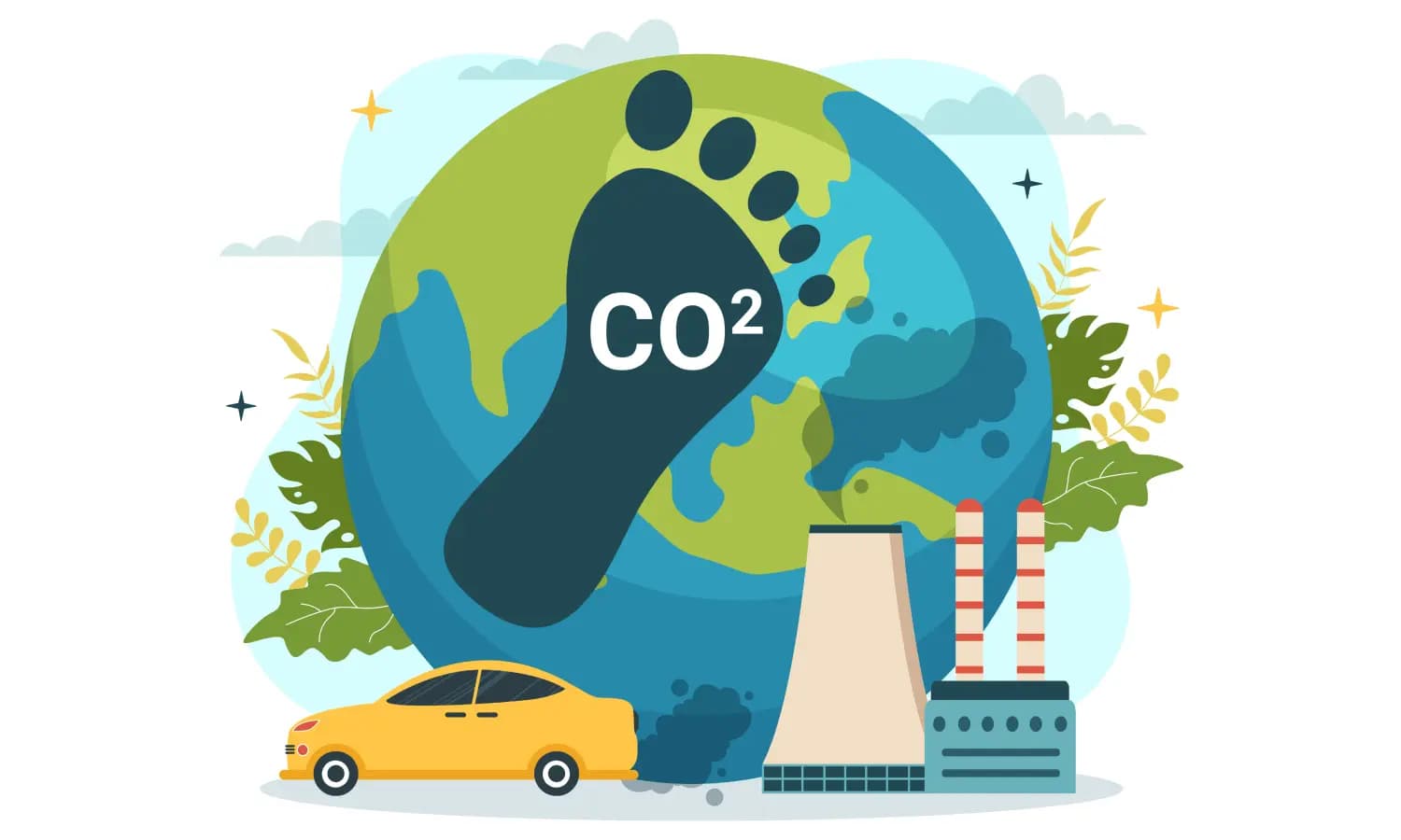 Mitigating Carbon Footprint – Where to Start?
