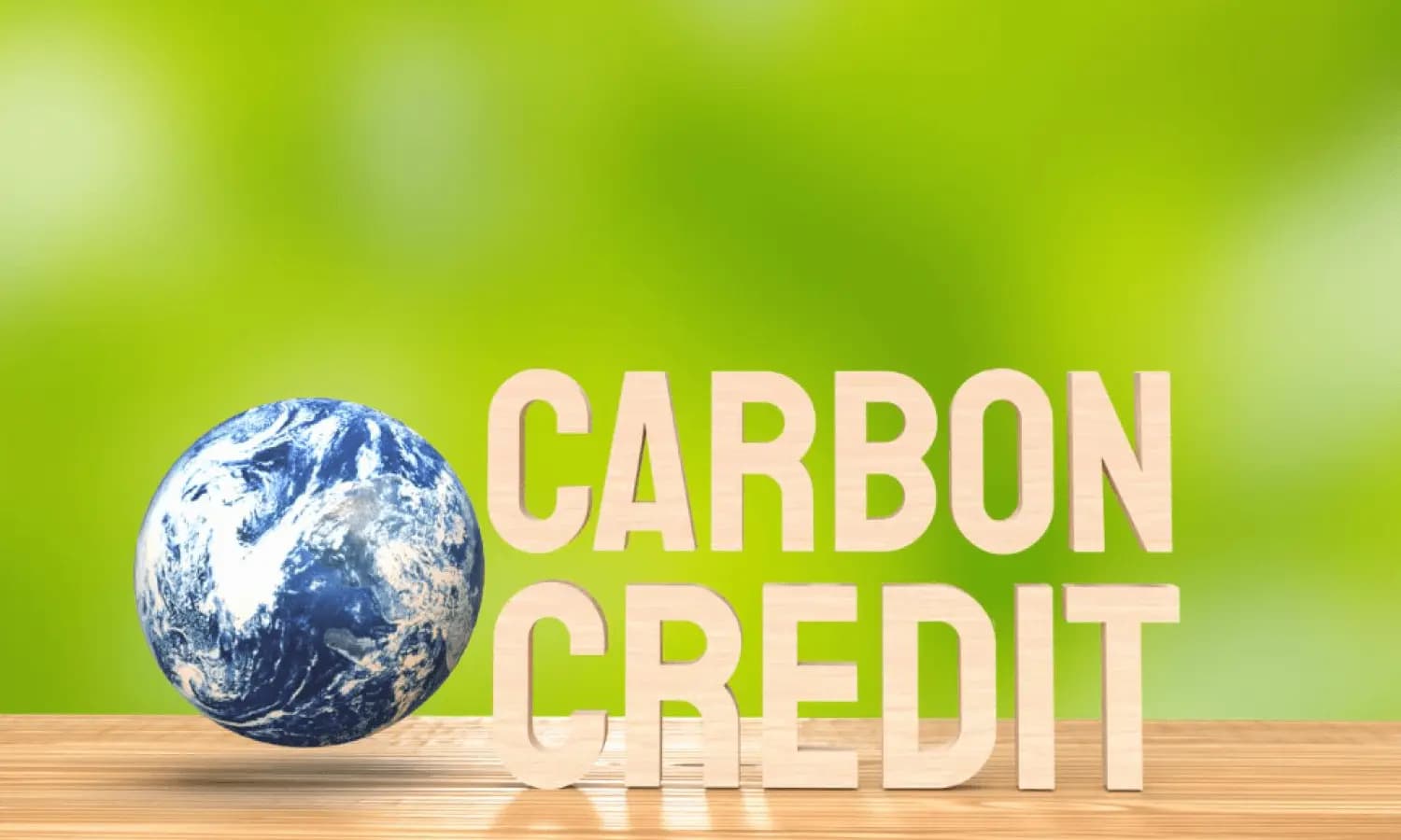 Carbon Credits: Empowering Businesses in the Pursuit of Climate Action