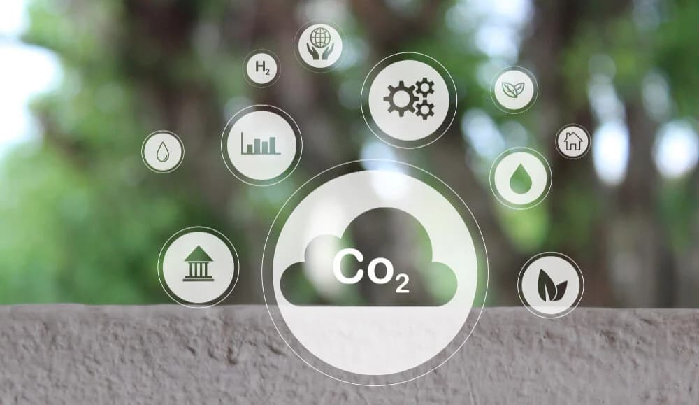 Understanding Scope 1, 2 and 3 carbon emissions – Get started