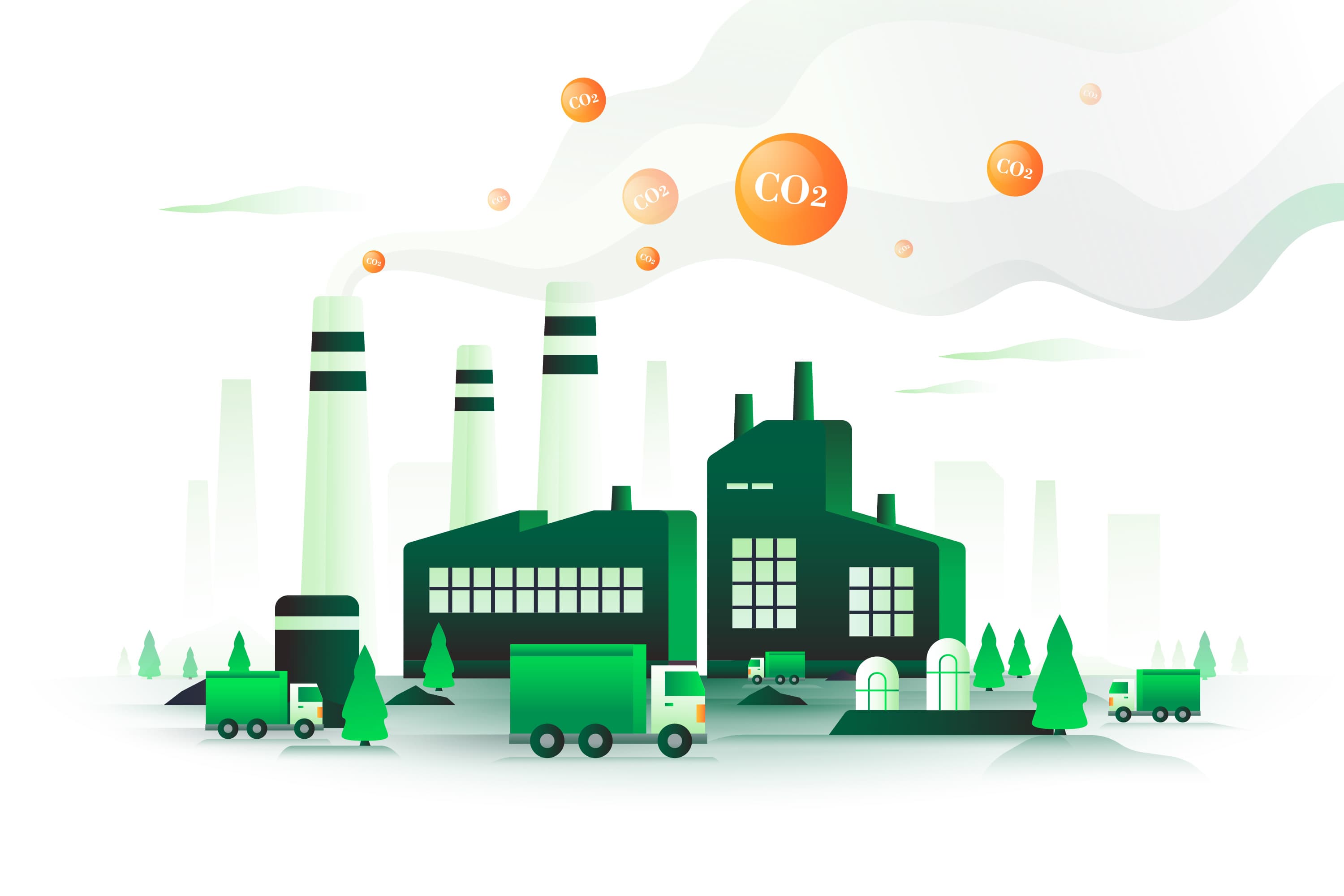 Guide to Carbon Management: Strategies, Software & Stories