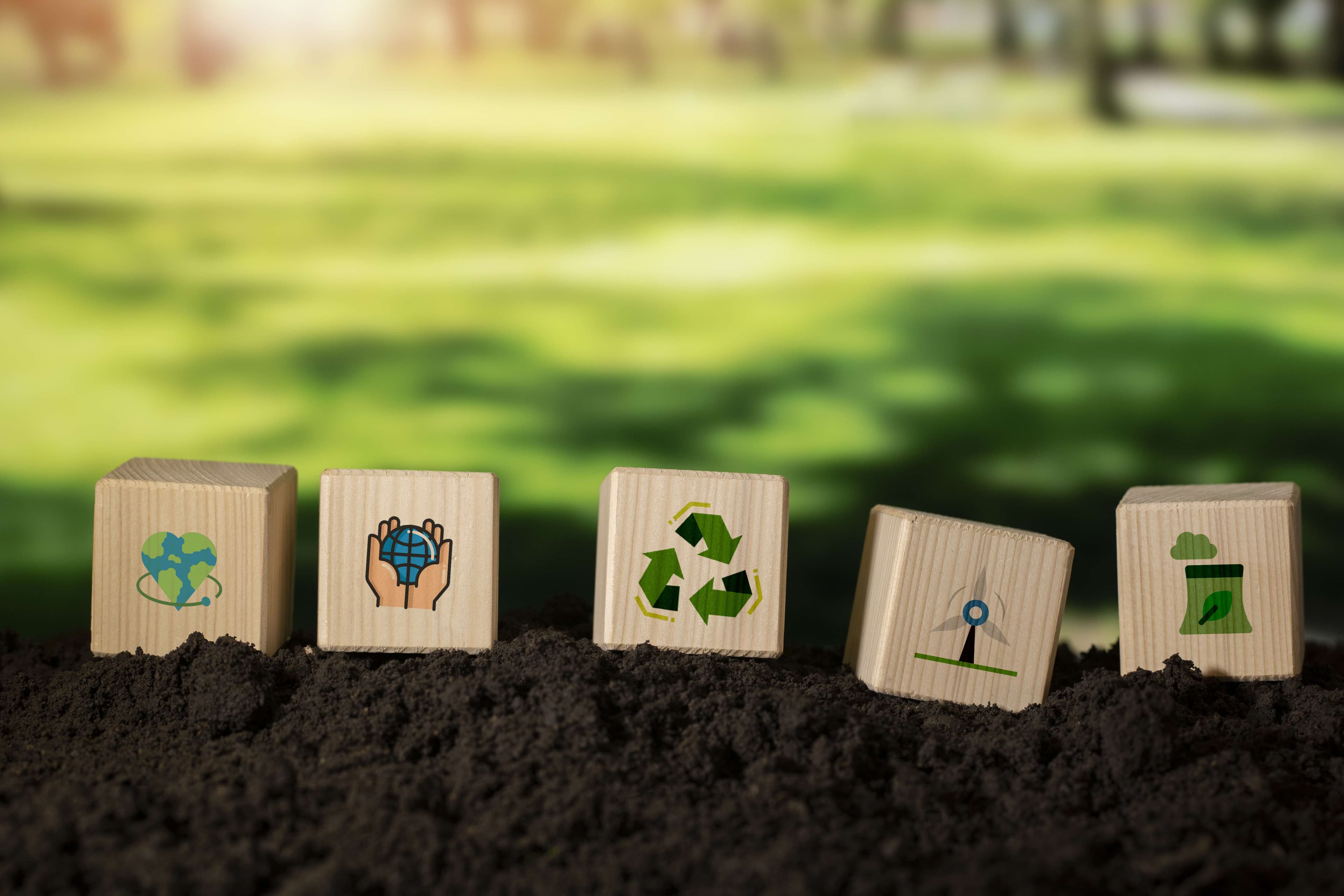 Why Should We Decarbonise Supply Chains for Sustainability
