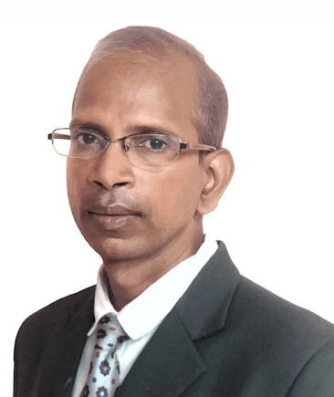 Anil Kanchi