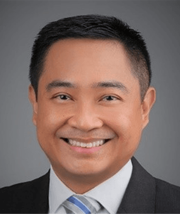 Benjamin Wee