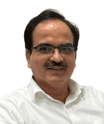 Pavan Sharma